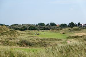 Royal Birkdale 3rd